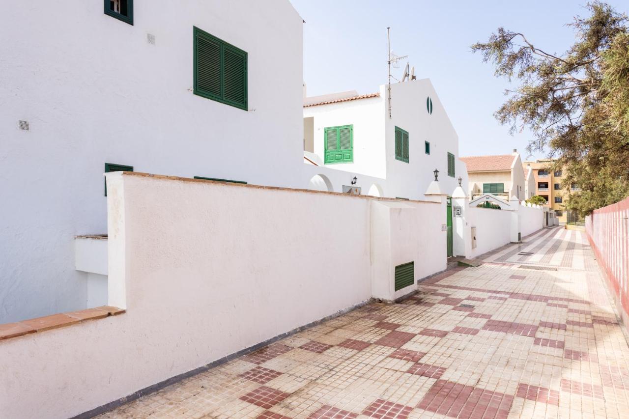 דירות אל מדאנו Duplex En Residencial Balancon מראה חיצוני תמונה