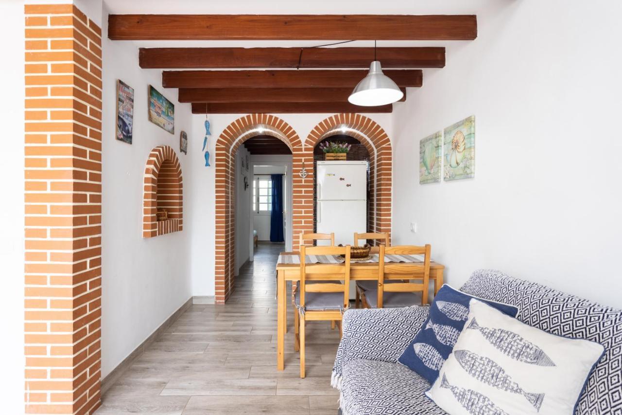 דירות אל מדאנו Duplex En Residencial Balancon מראה חיצוני תמונה