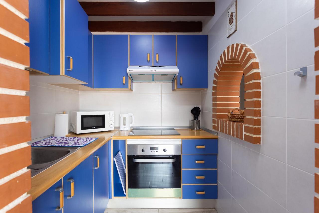 דירות אל מדאנו Duplex En Residencial Balancon מראה חיצוני תמונה