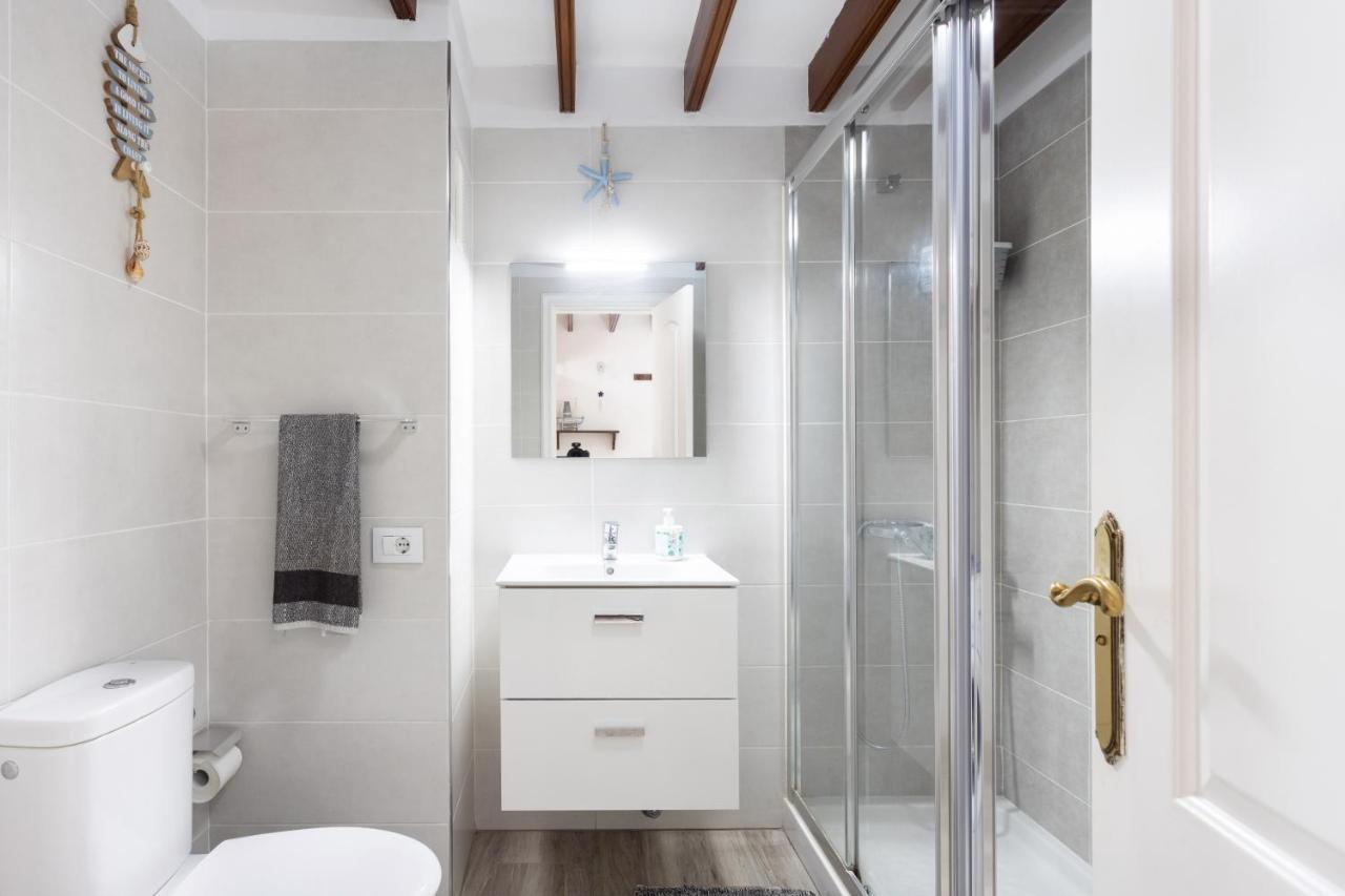 דירות אל מדאנו Duplex En Residencial Balancon מראה חיצוני תמונה