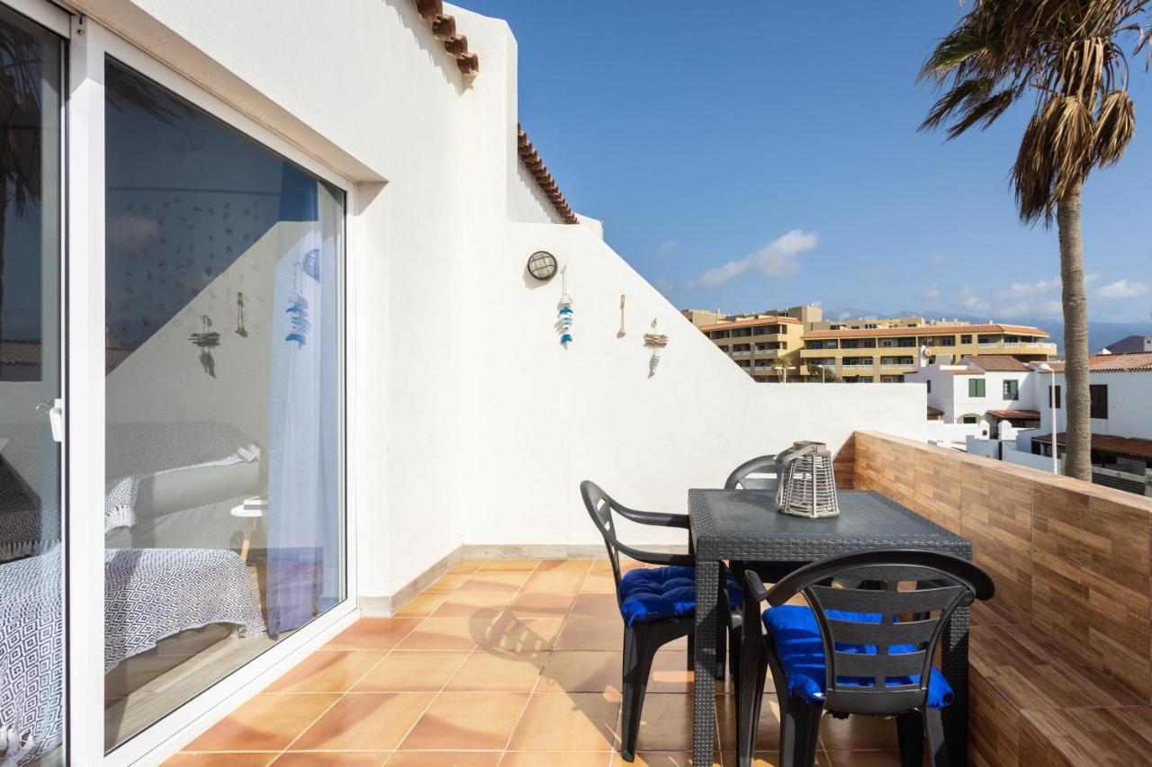 דירות אל מדאנו Duplex En Residencial Balancon מראה חיצוני תמונה