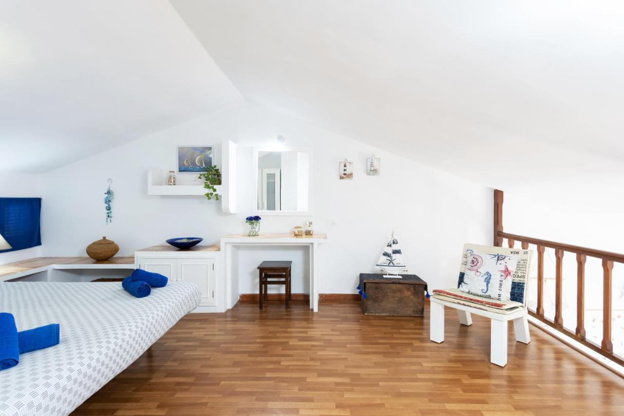 דירות אל מדאנו Duplex En Residencial Balancon מראה חיצוני תמונה