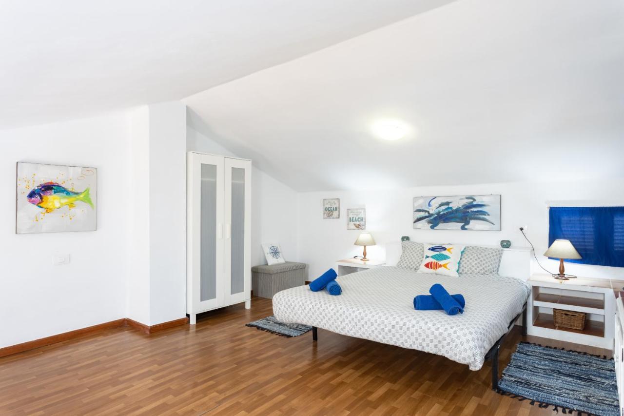 דירות אל מדאנו Duplex En Residencial Balancon מראה חיצוני תמונה