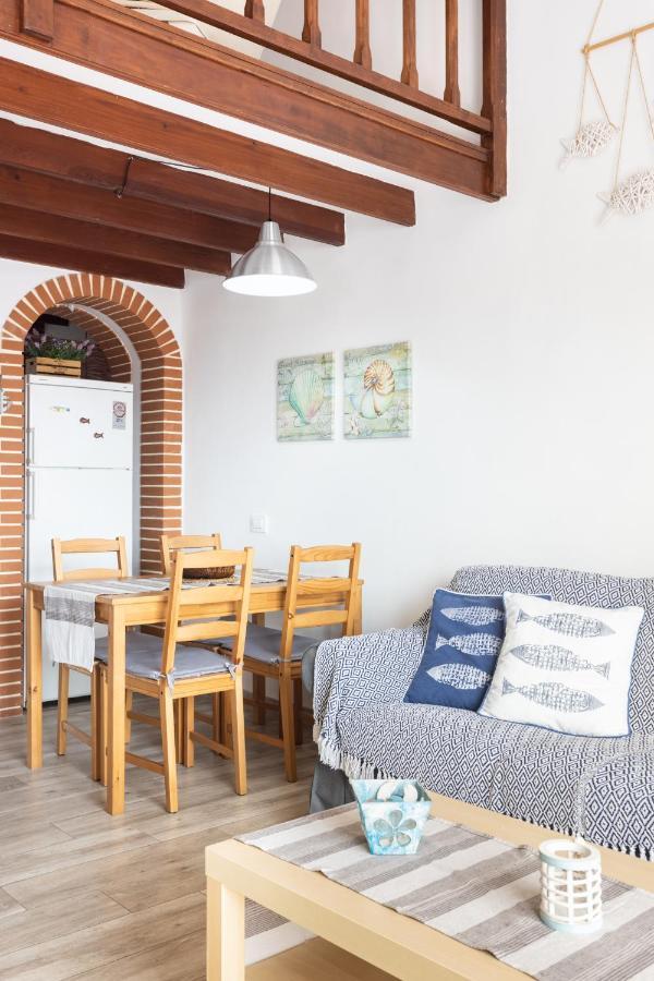 דירות אל מדאנו Duplex En Residencial Balancon מראה חיצוני תמונה