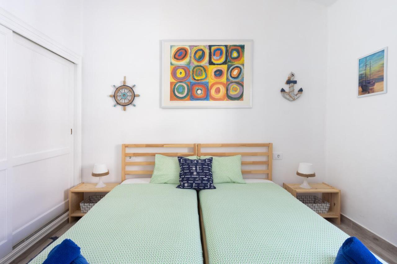 דירות אל מדאנו Duplex En Residencial Balancon מראה חיצוני תמונה