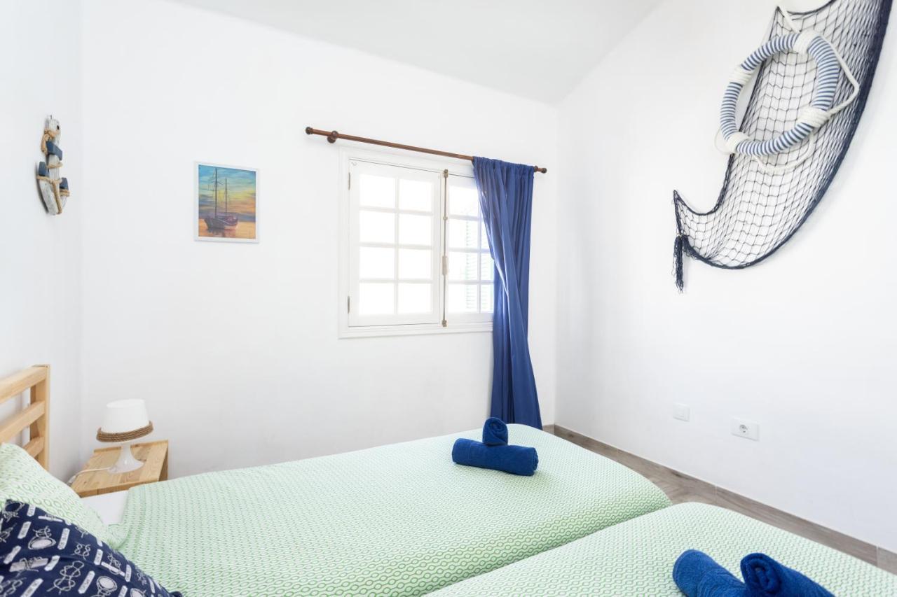 דירות אל מדאנו Duplex En Residencial Balancon מראה חיצוני תמונה