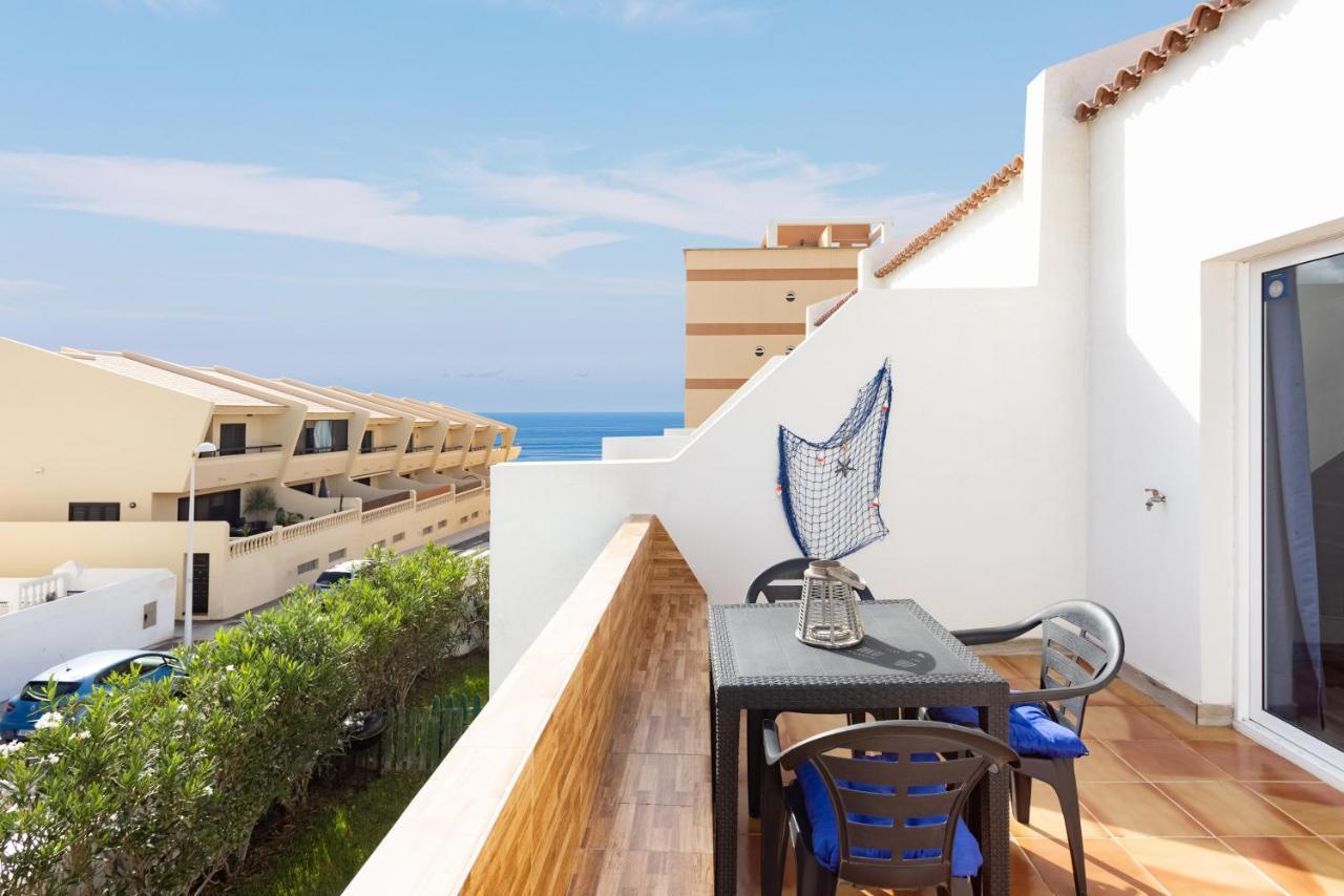 דירות אל מדאנו Duplex En Residencial Balancon מראה חיצוני תמונה