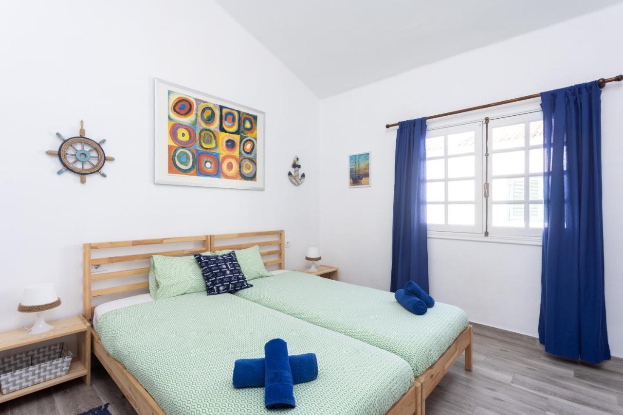 דירות אל מדאנו Duplex En Residencial Balancon מראה חיצוני תמונה