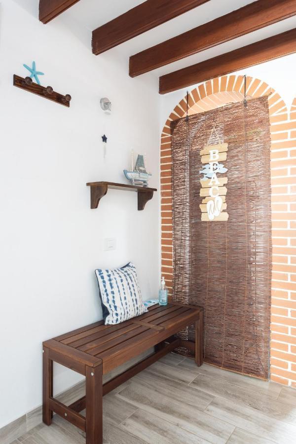 דירות אל מדאנו Duplex En Residencial Balancon מראה חיצוני תמונה